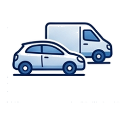 Auto un furgoni