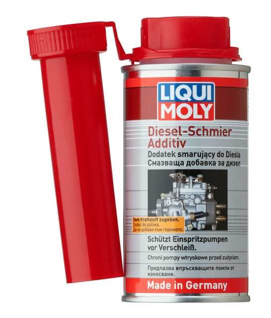 Diesel-Schmieradditiv