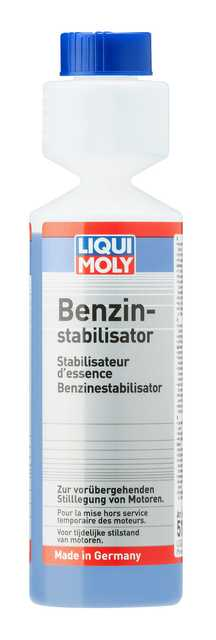 Benzīna stabilizators