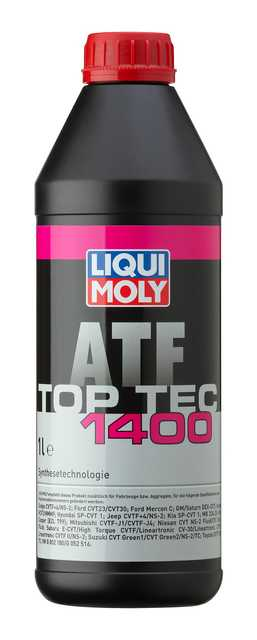 Top Tec ATF 1400