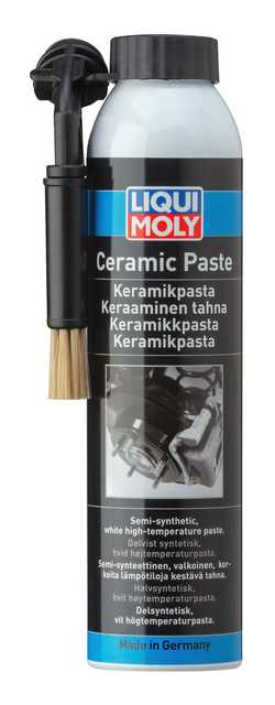 Keramikas pasta (bundža ar otiņu)