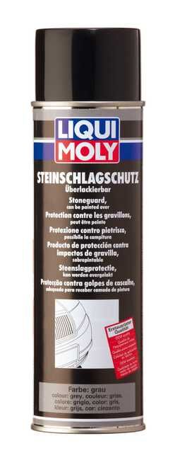 Akmeņu aizsargs, pelēks (aerosols)