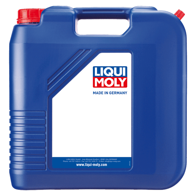 Kravas auto ilgmūža motoreļļa S3 10W-40