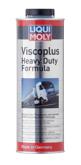 Viscoplus Heavy Duty Formula