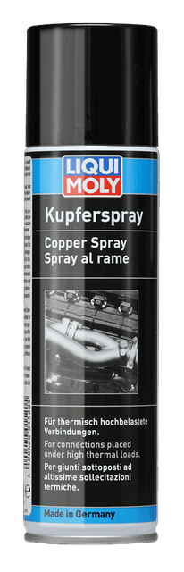 Vara aerosols