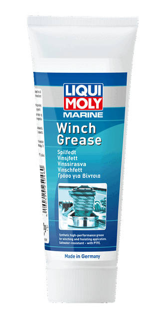 Marine Winch Grease