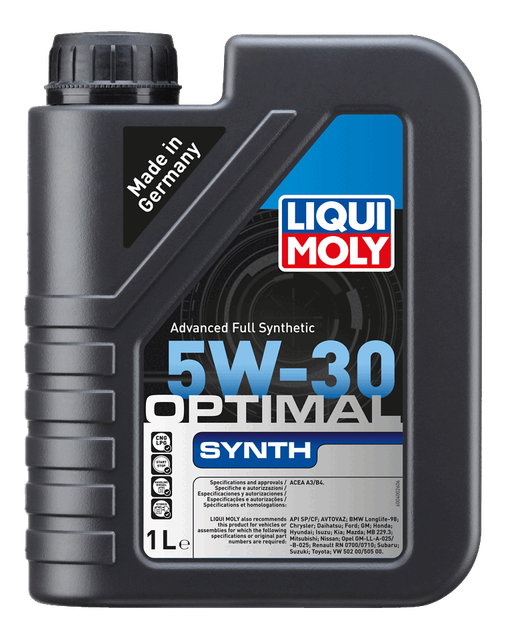 Optimal Synth 5W-30