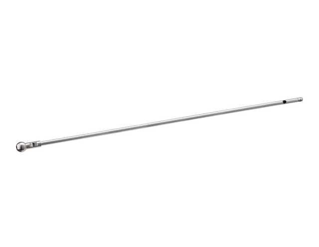 DPF izsmidzināšanas zonde, gara (30 cm)