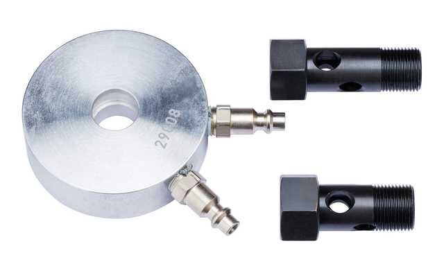 Gear Tronic adapteris PSA