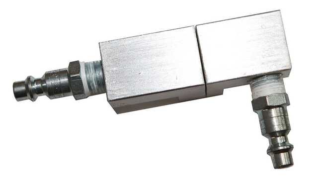 Gear Tronic adapteris MB 7G