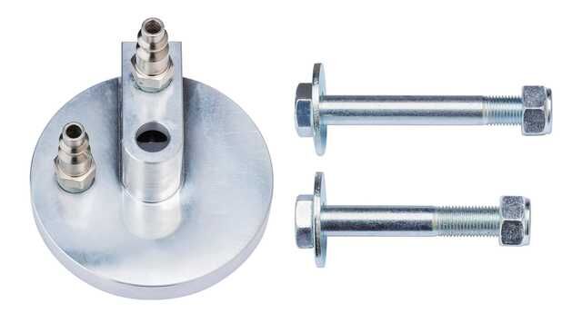 Gear Tronic adapteris Jatco/Aisin