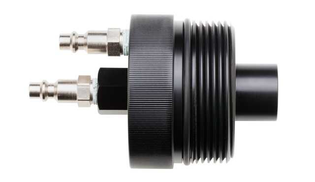 Gear Tronic adapteris DSG