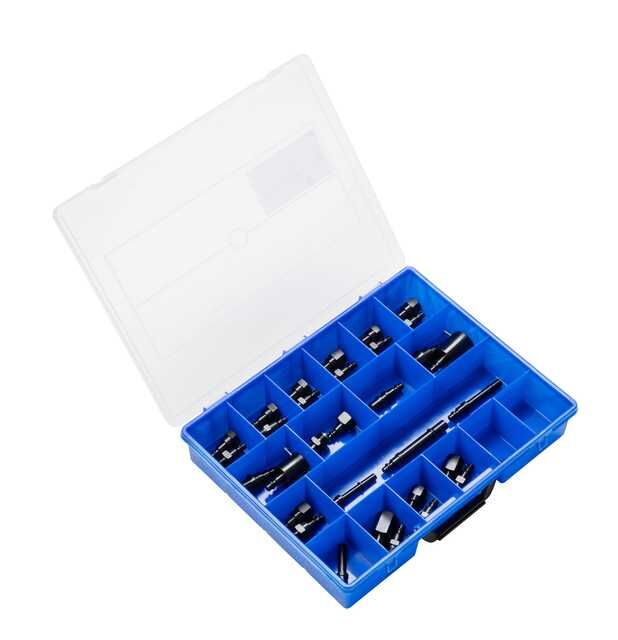 Gear Tronic adapteru komplekts Standard 02