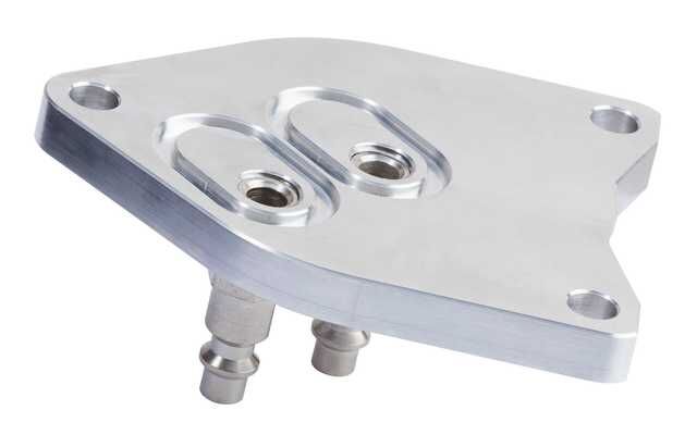 Gear Tronic adapteris Citroën DS