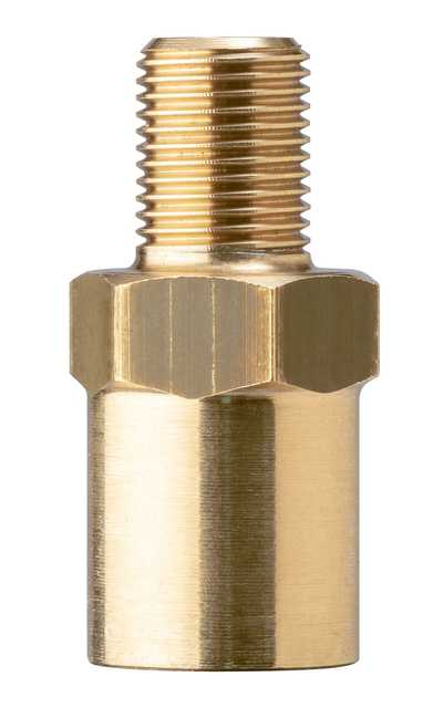 JetClean Tronic II TD ASR adapteris