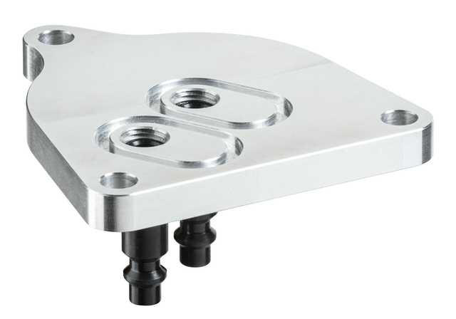 Gear Tronic adapteris 002 BMW