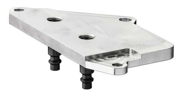 Gear Tronic adapteris 001 LR/Jeep