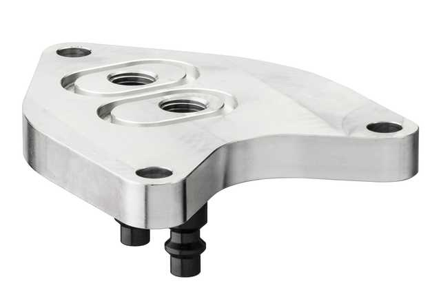 Gear Tronic adapteris PSA TF-80 SC