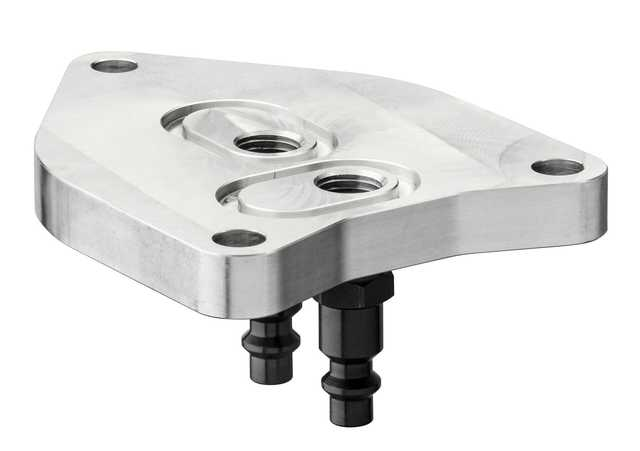 Gear Tronic adapteris 001 PSA/Opel