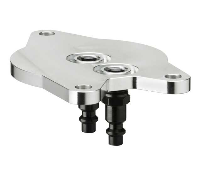 Gear Tronic adapteris 002 Toyota