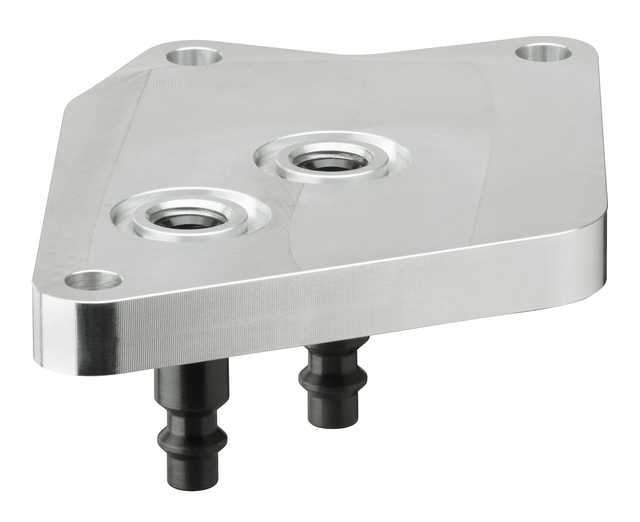Gear Tronic adapteris 002 Volvo
