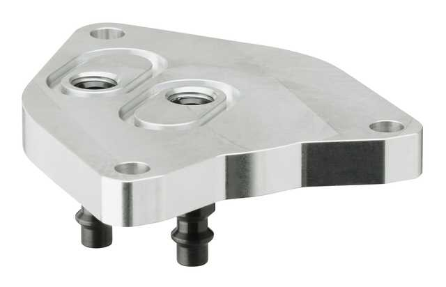 Gear Tronic adapteris 001 PSA