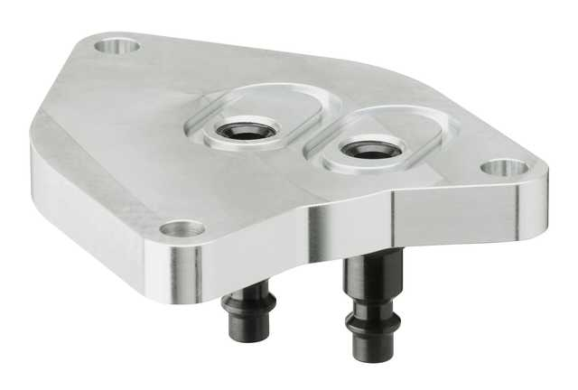 Gear Tronic adapteris 003 Volvo