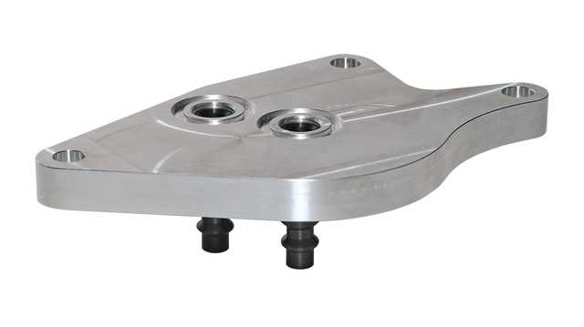 Gear Tronic adapteris 003 BMW