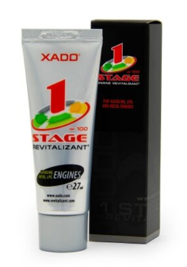 XADO Revitalizant 1 Stage 27ml