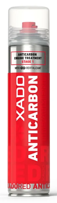 XADO RED ANTICARBON 320ml