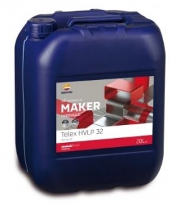 REPSOL MAKER TELEX E 32 20L                         REPSOL
