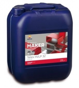 REPSOL MAKER TELEX HVLP 32 20L                         REPSOL