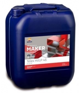 REPSOL MAKER TELEX HVLP 46 20L                         REPSOL