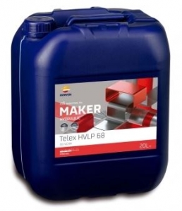 REPSOL MAKER TELEX HVLP 68 20L                         REPSOL