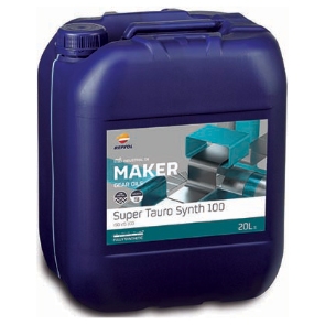 REPSOL Maker SUPER TAURO 220 20L