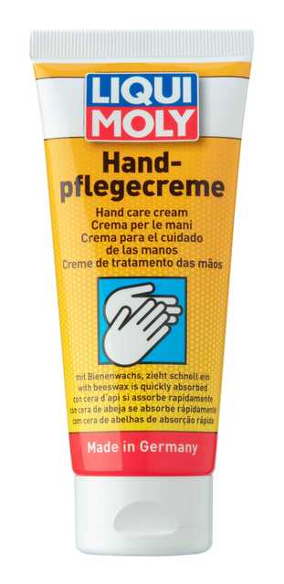 Roku kopšanas krēms 100 ml