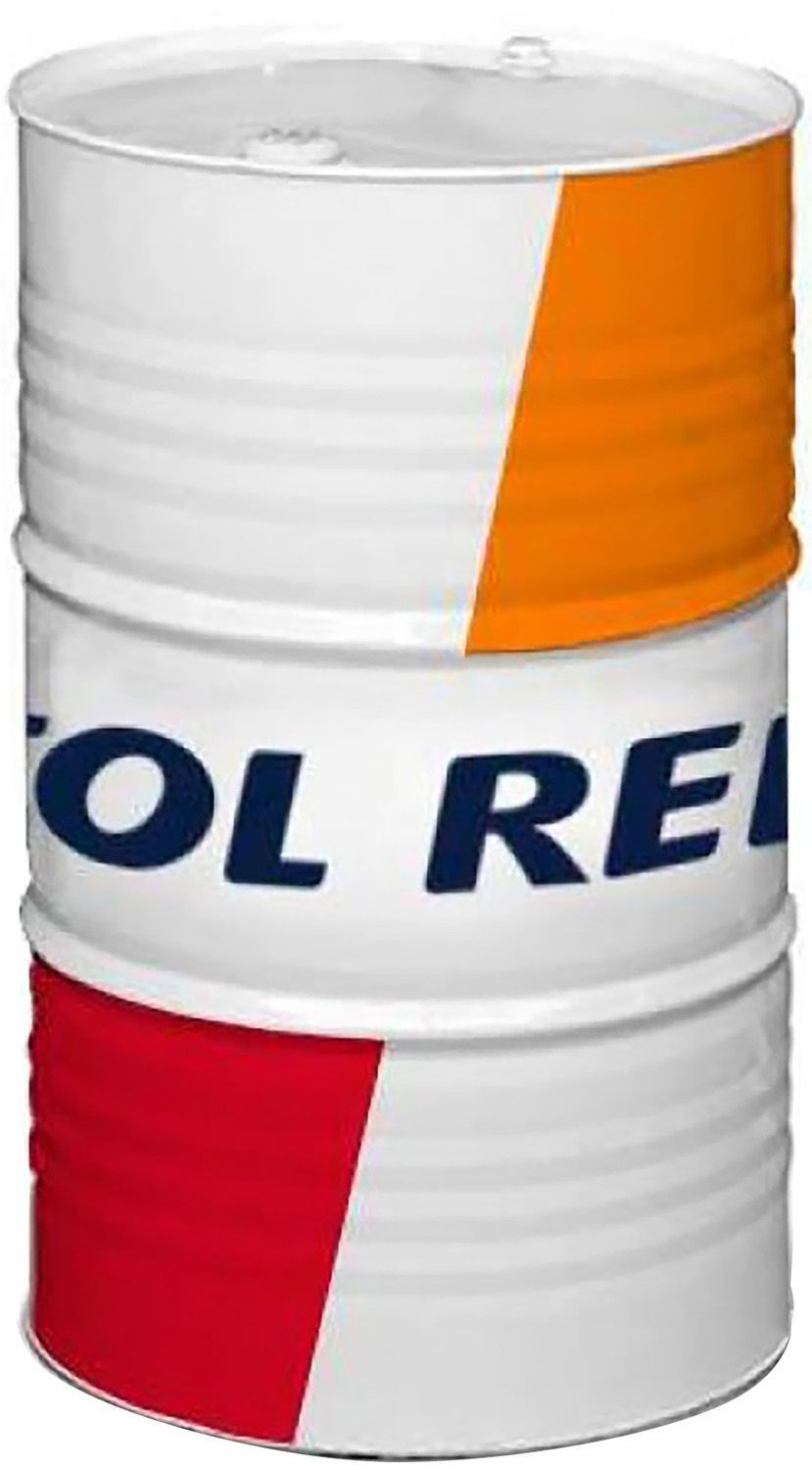 REPSOL ELITE MULTIVALVULAS 10W40 60L