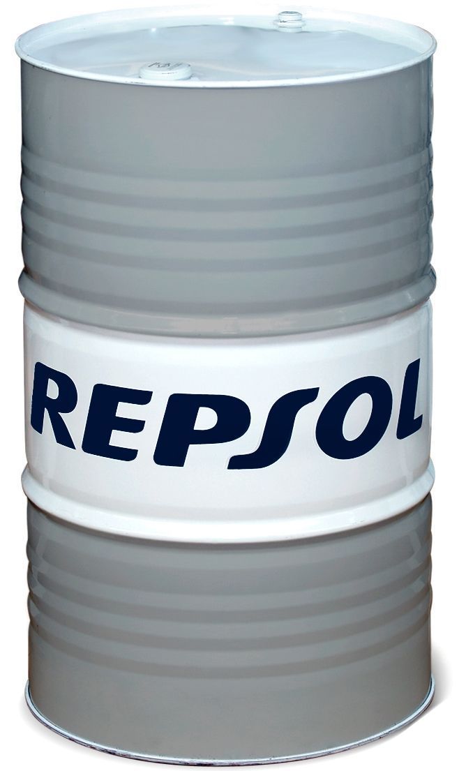 REPSOL GIANT 7630 LS 15W40 208L