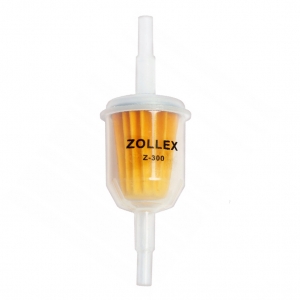 ZOLLEX Degvielas filtrs universāls Z-300