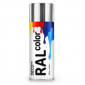 DECO BLIK  Bright Chrom 400ml