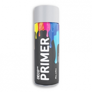 DECO BLIK Base color (GRAY) 400ml