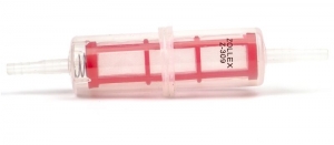ZOLLEX Degvielas filtrs universāls 5mm Z-309
