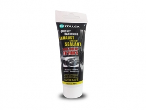ZOLLEX Izpūtēja remonta līdzeklis 75gr