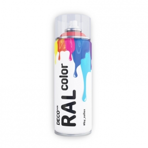 DECO BLIK RAL 3004 Purple red 400ml