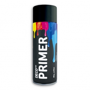 DECO BLIK Base color (BLACK) 400ml