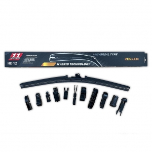 ZOLLEX Logu tīrītāju slotiņa HD 50cm HD-500