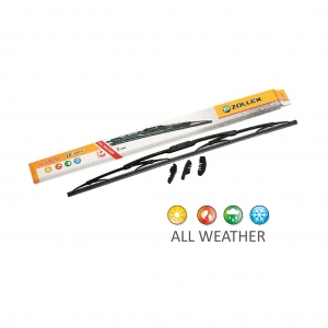ZOLLEX Logu tīrītāju slotiņa  43cm  N-430M                         ZOLLEX