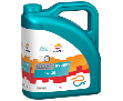 REPSOL HYBRID 5W30 motoreļļa
