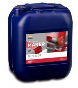 REPSOL MAKER TELEX E 68
