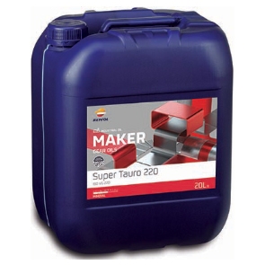 REPSOL Maker SUPER TAURO SYNT 220
